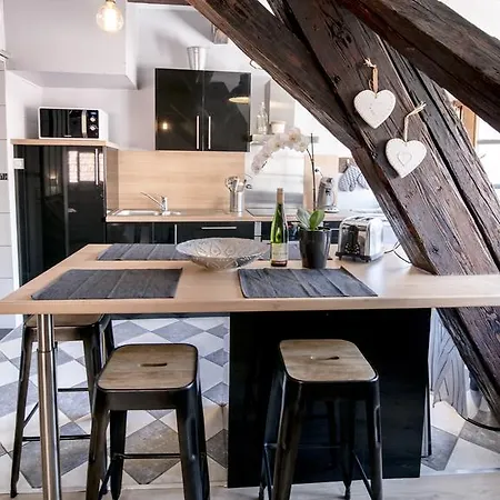 Au Coeur De * Ribeauvillé