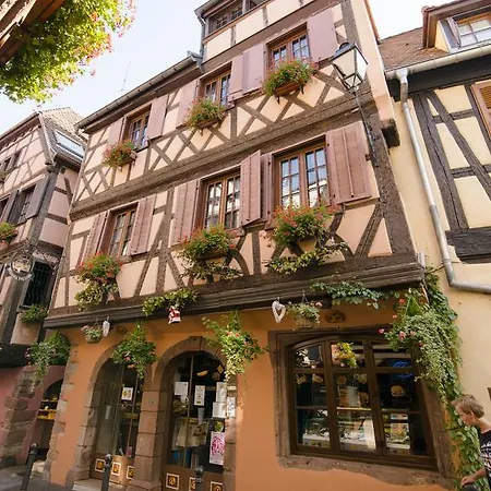 Au Coeur De