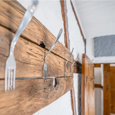 Au Coeur De * Ribeauvillé