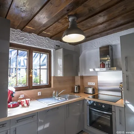 Au Coeur De * Ribeauvillé