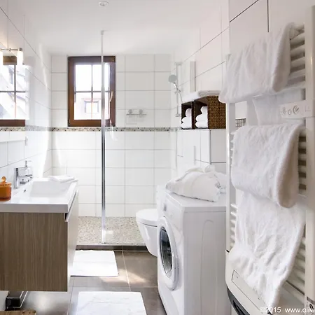 Ferienhaus Au Coeur De *