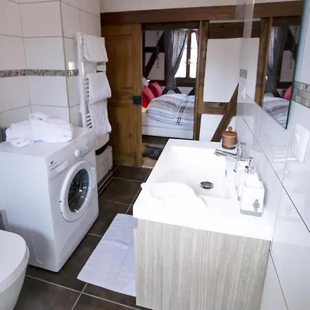 Au Coeur De Ferienhaus Ribeauvillé