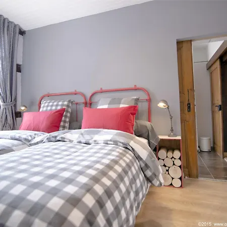 Au Coeur De Ferienhaus