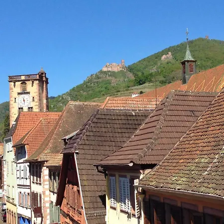 Au Coeur De * Ribeauvillé