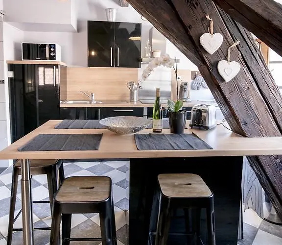 Au Coeur De * Ribeauvillé