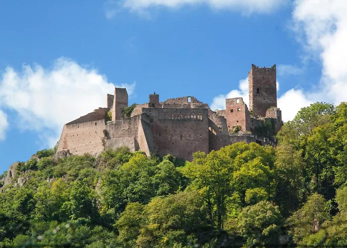 Semesterbostad Au Coeur De *