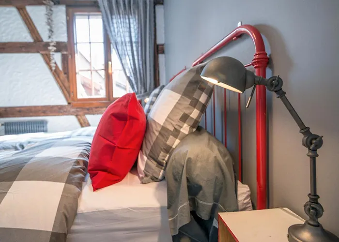 Semesterbostad Au Coeur De *