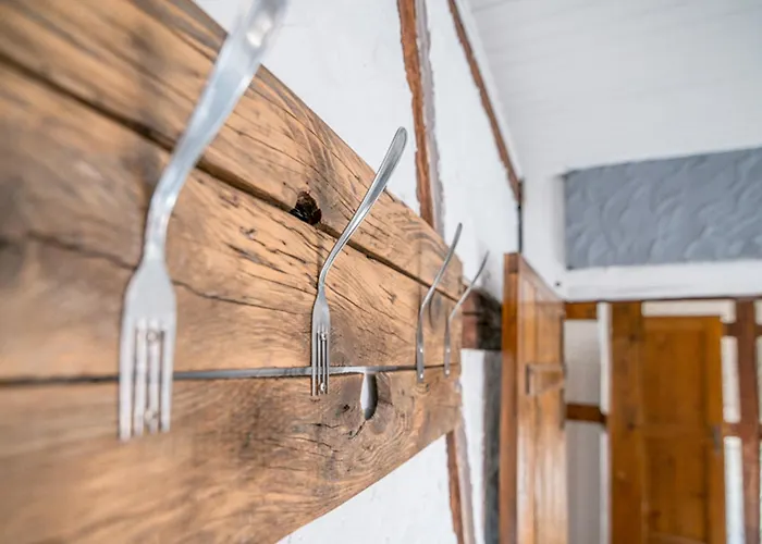 Au Coeur De * Ribeauvillé