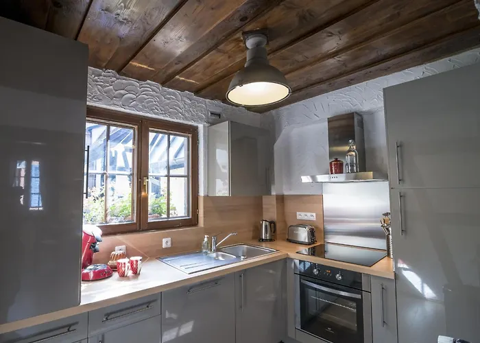 Au Coeur De * Ribeauvillé