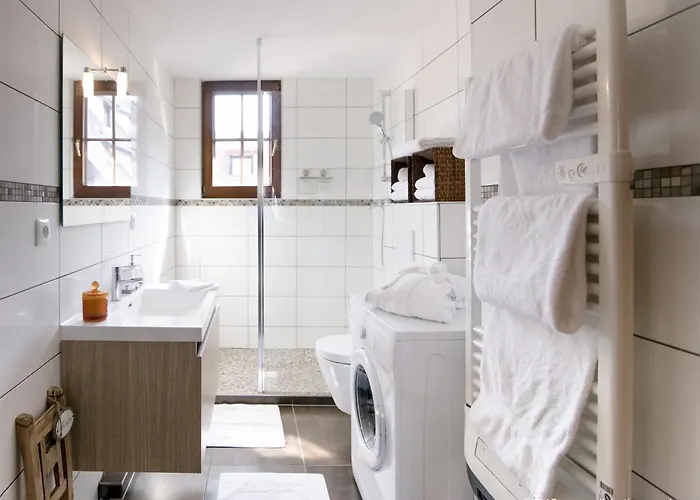 Semesterbostad Au Coeur De *